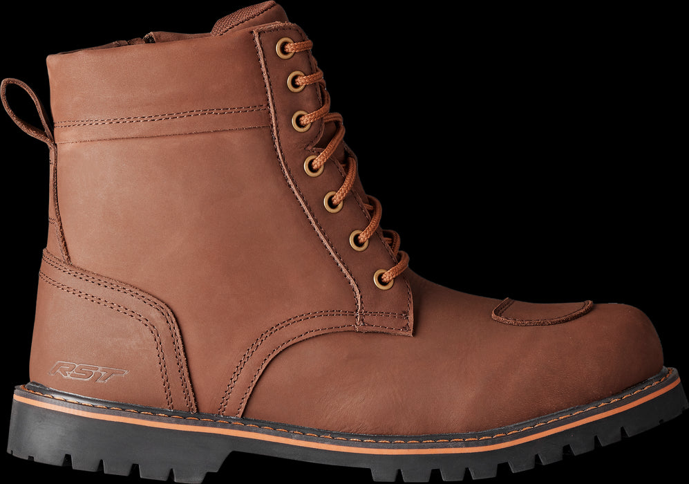 RST Roadster 3 Ce Boot Waterproof Motorcycle Boots