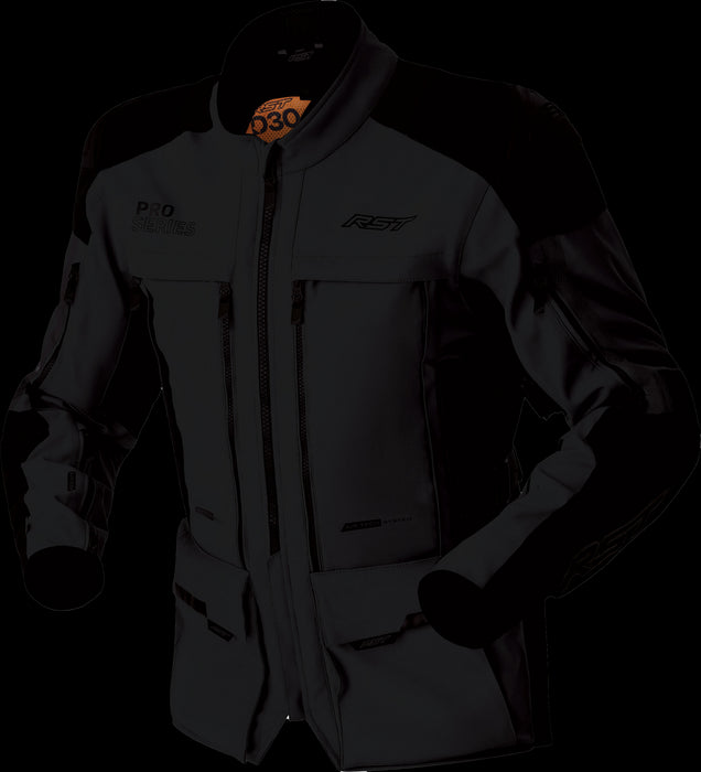 RST Ps Adventure D3o Textile Motorcycle Jackets