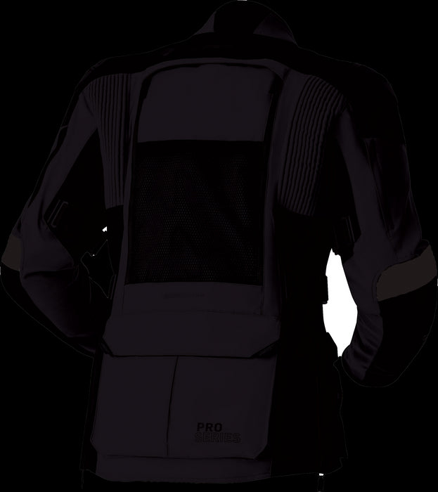 RST Ps Adventure D3o Textile Motorcycle Jackets