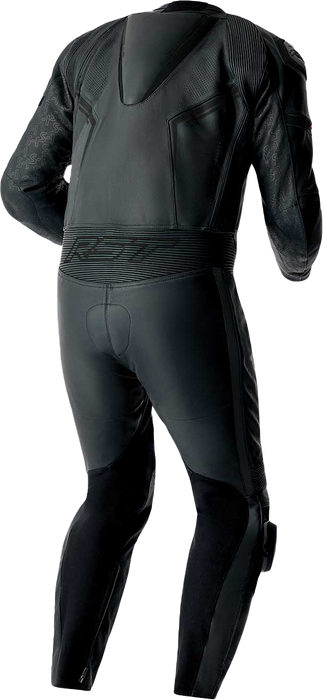 RST S1 D3o Full Motorcycle Racing Leather One-Piece Suit with Race Protection