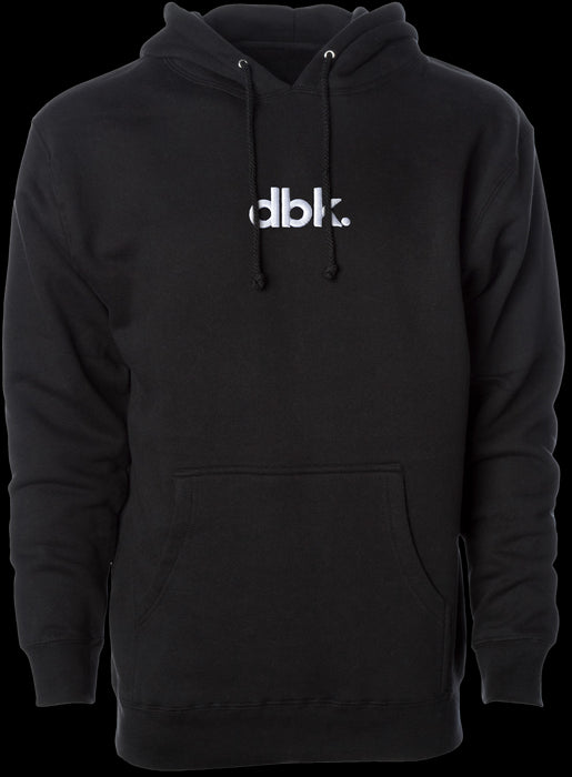 DBK Dbk Basics Motorcycle Hoodies
