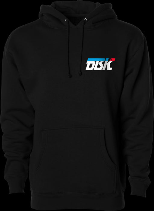 DBK Recking Crew Motorcycle Hoodies