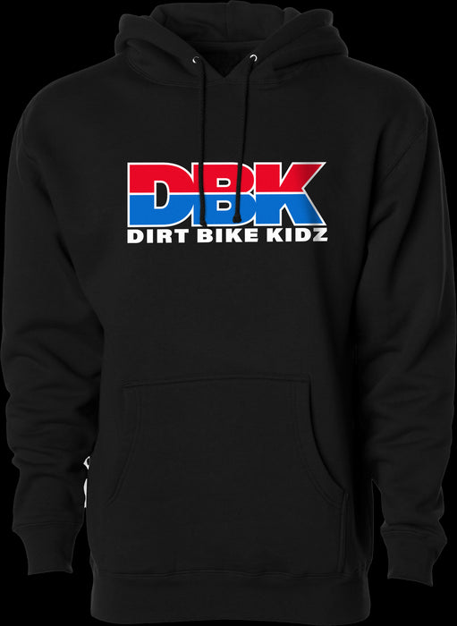 DBK Ride Dbk Motorcycle Hoodies