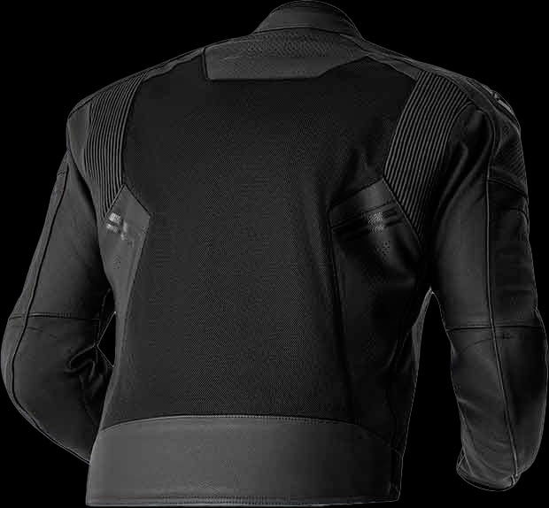 RST S1 D3o Mesh Leather Motorcycle Jackets