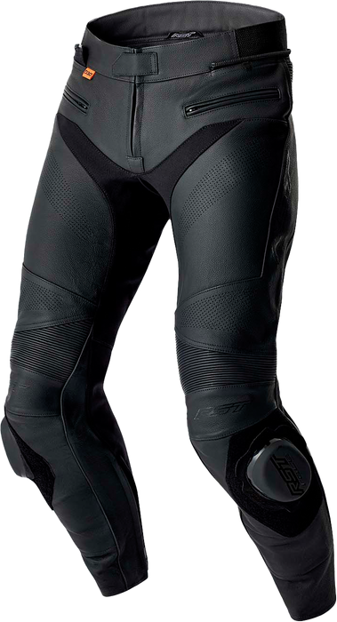 RST S1 D3o Ll Textile Pants-Motorcycle Pants