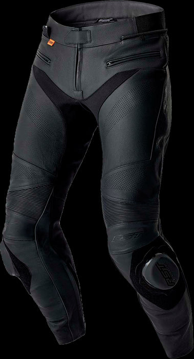 RST S1 D3o Ll Leather Pants -Motorcycle Pants