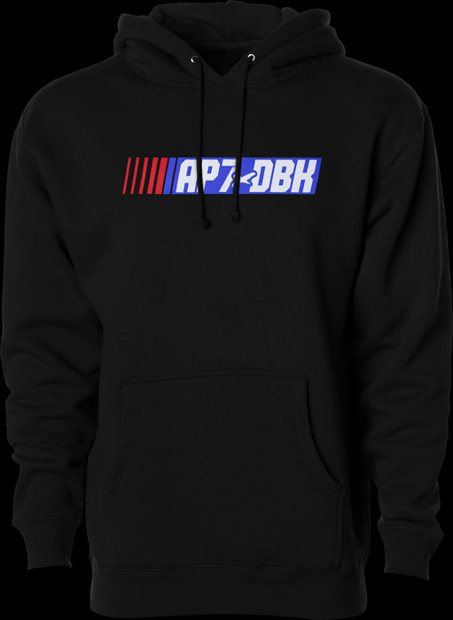 DBK Speedway Motorcycle Hoodies