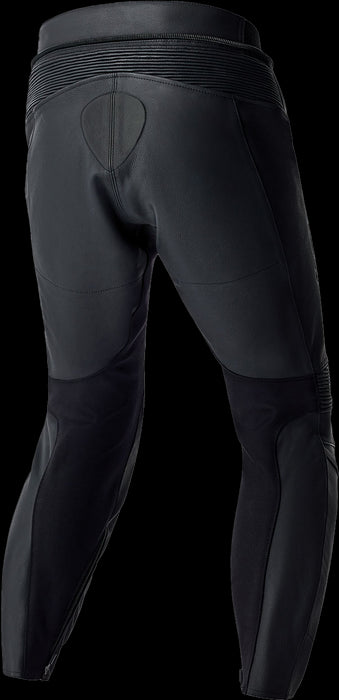 RST T2 D3o Leather Pants Motorcycle Pants