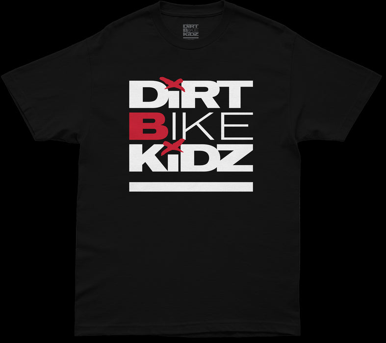 DBK Classic Tee Motorcycle Shirts