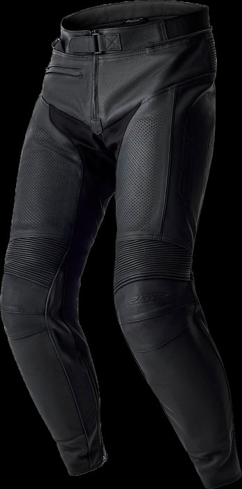 RST T2 D3o Sl Leather Pants Motorcycle Parts