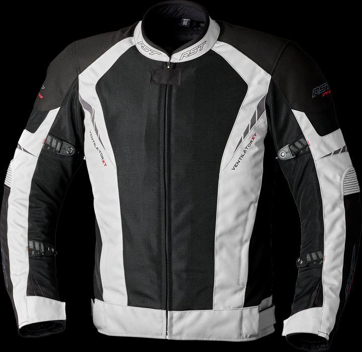 RST Ps Ventilator D3o Motorcycle Jackets