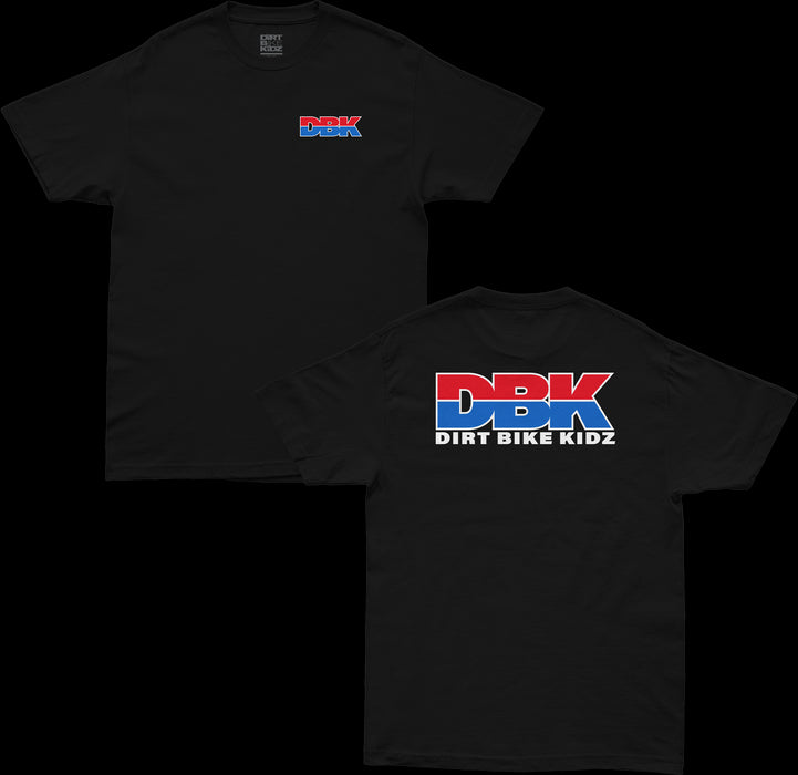 DBK Ride Dbk Tee Motorcycle Shirts
