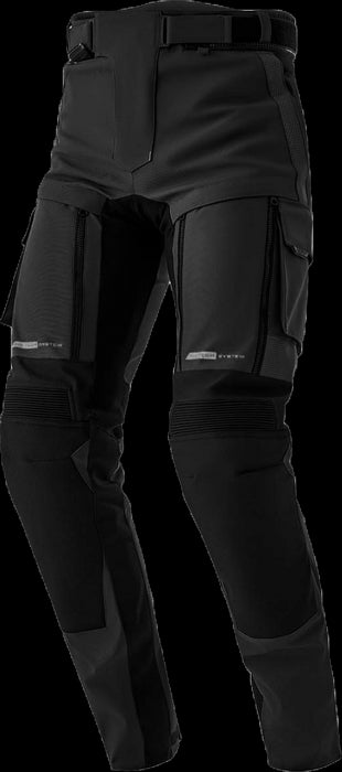 RST Ps Adventure D3o Pants Textile - Motorcycle Pants