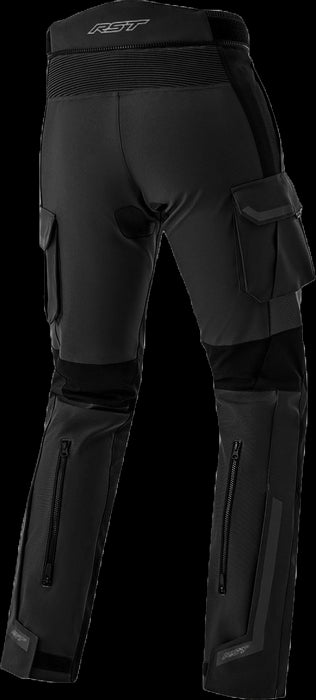 RST Ps Adventure D3o Pants Textile - Motorcycle Pants