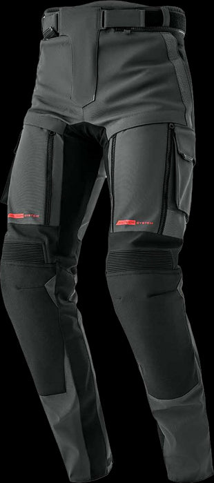 RST Ps Adventure D3o Pants Textile - Motorcycle Pants