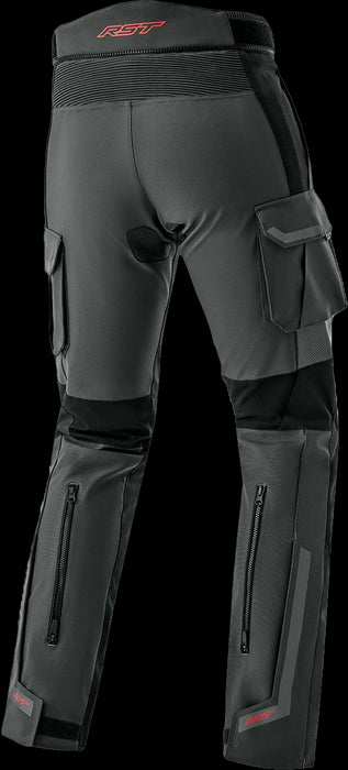 RST Ps Adventure D3o Pants Textile - Motorcycle Pants