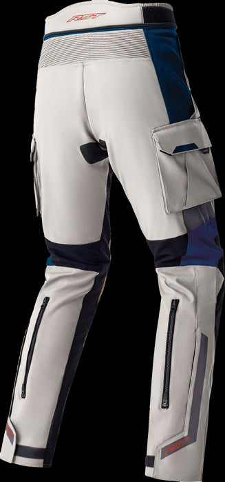 RST Ps Adventure D3o Pants Textile - Motorcycle Pants