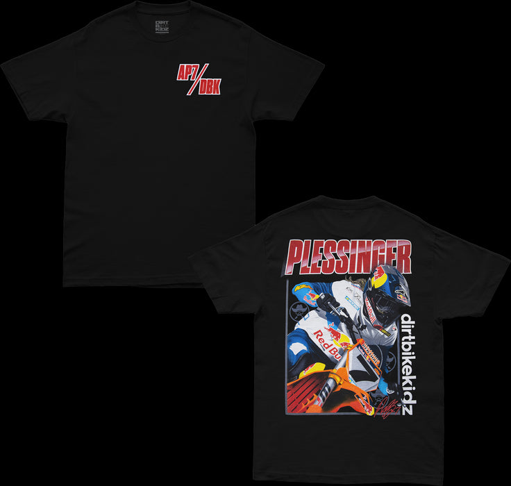 DBK Ap7 Holeshot Tee Motorcycle Shirts