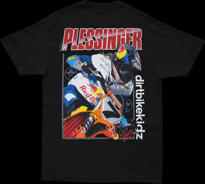 DBK Ap7 Holeshot Tee Motorcycle Shirts