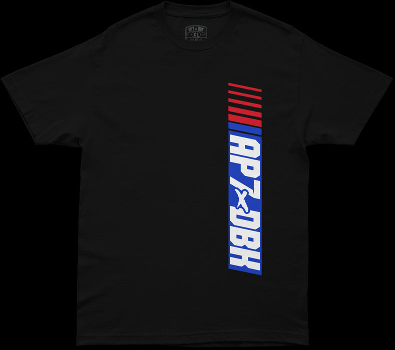 DBK Roadhouse Tee Motorcycle Shirts