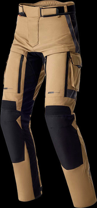 RST Ps Adventure D3o Pants Textile - Motorcycle Pants