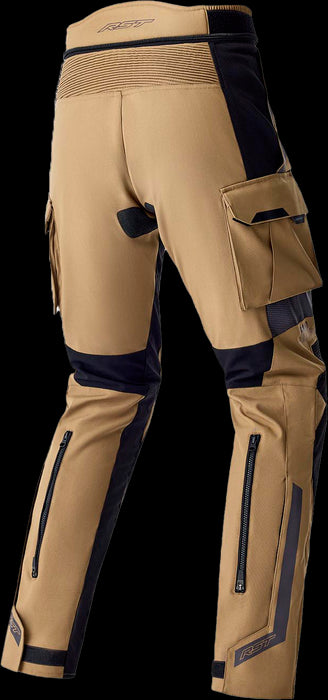 RST Ps Adventure D3o Pants Textile - Motorcycle Pants