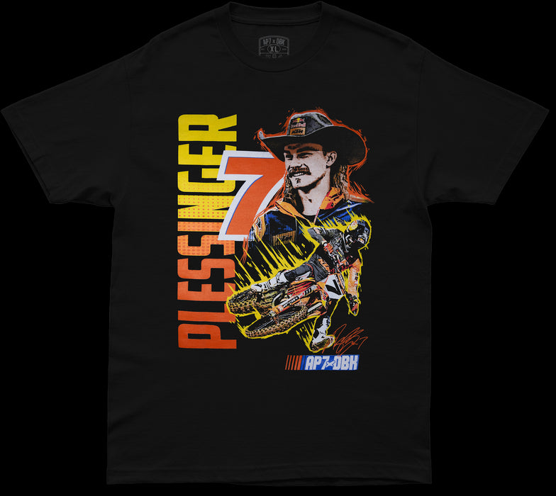 DBK Speedway Tee Motorcycle Shirts