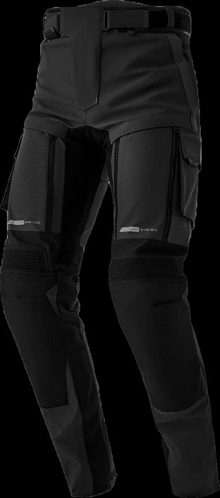 RST Ps Adventure D3O LL Pants Textile Motorcycle - Motorcycle Pants