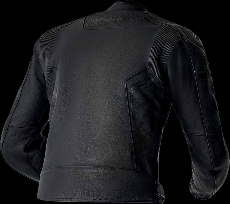 RST S1 D3o Leather Ladies Jacket - Motorcycle Jackets