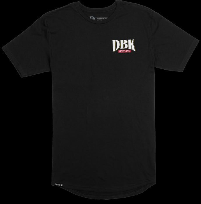 DBK Dbk Beer Co Premium Tee Motorcycle Shirts