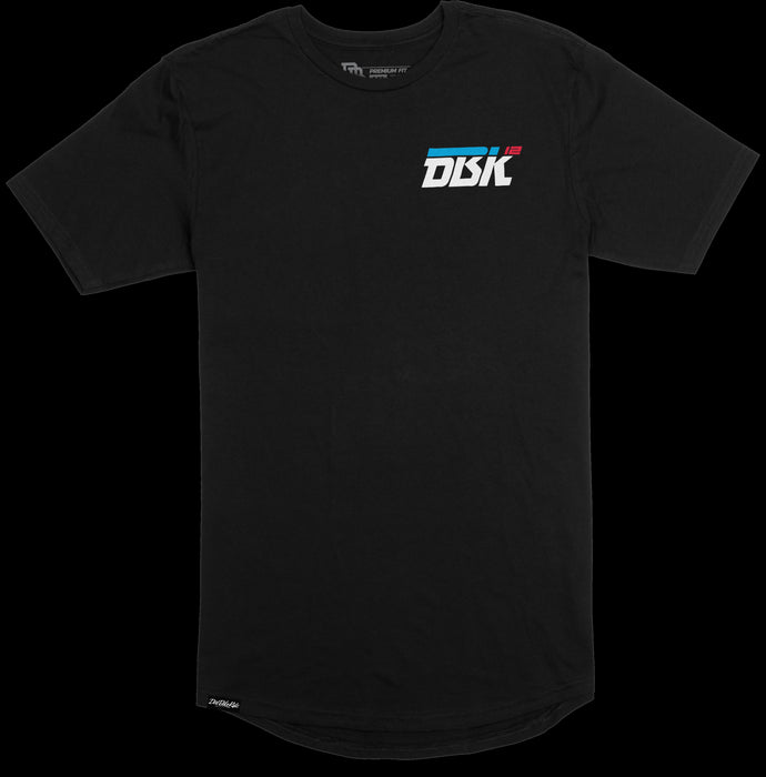 DBK Recking Crew Premium Tee Motorcycle Shirts