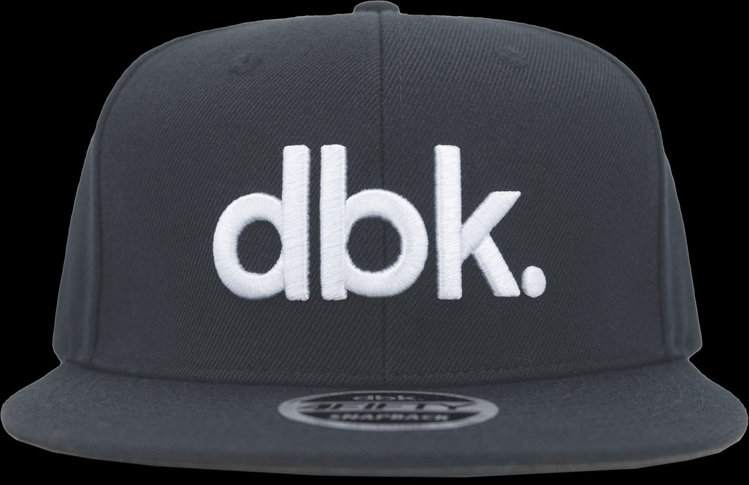 DBK Basics 4fifty Snapback Motorcycle Headgear