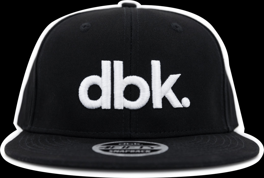 DBK Basics 4fifty Snapback Motorcycle Headgear