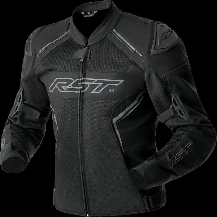 RST S1 D3o Mesh Ladies Jacket Textile-Motorcycle Jackets