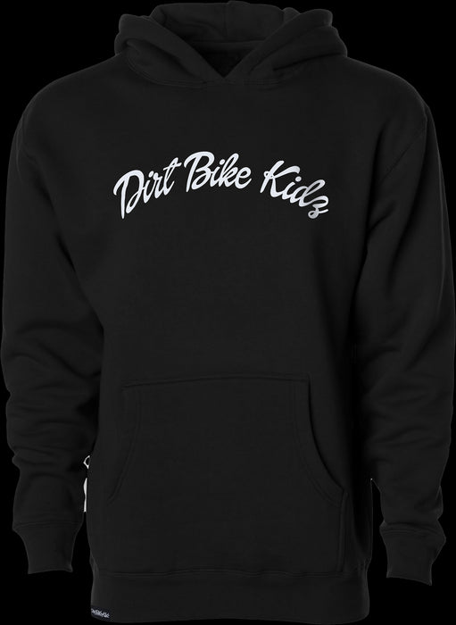 DBK Clean Win Youth Motorcycle Hoodies