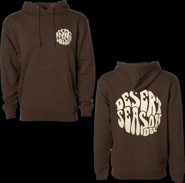 DBK Desert Season Youth Motorcycle Hoodies