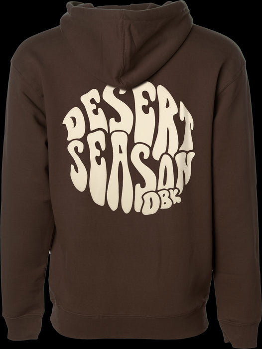 DBK Desert Season Youth Motorcycle Hoodies