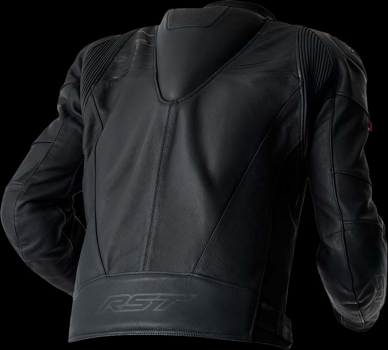 RST Tractech Evo 5 D3O Leather Motorcycle Jackets