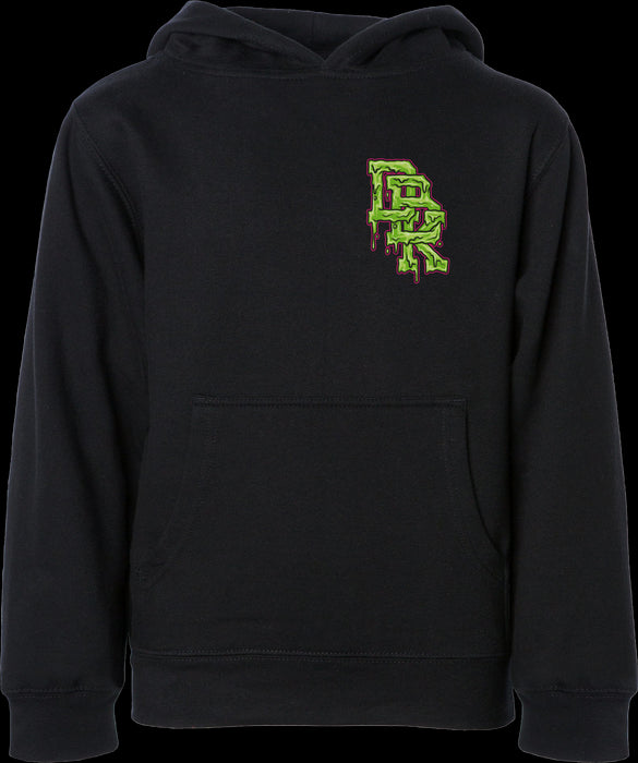 DBK Slimer Youth Hoodie Motorcycle Hoodies