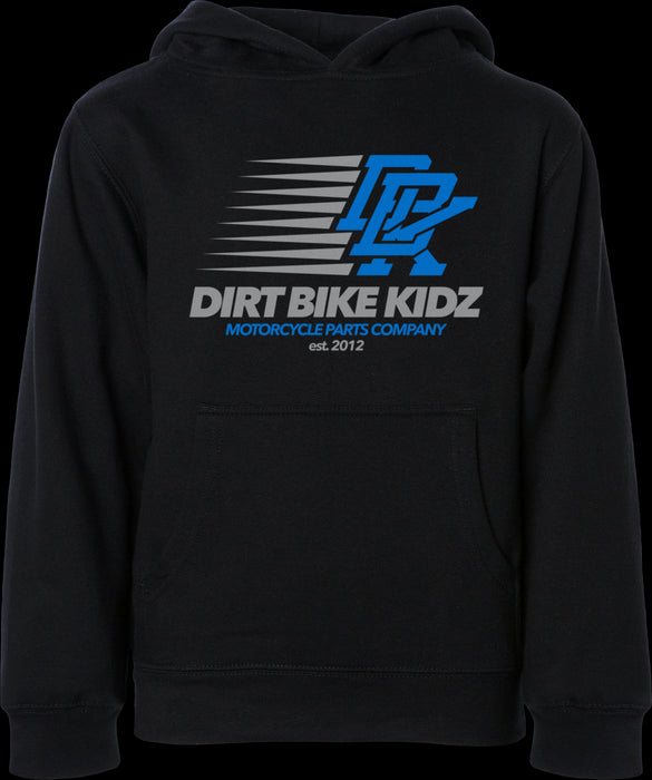 DBK Speed Demon Youth Motorcycle Hoodies