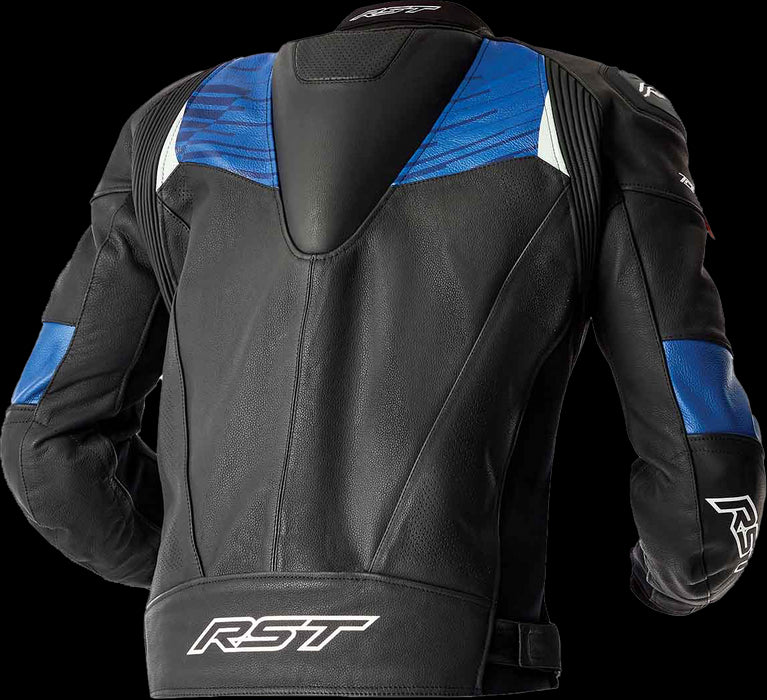 RST Tractech Evo 5 D3O Leather Motorcycle Jackets