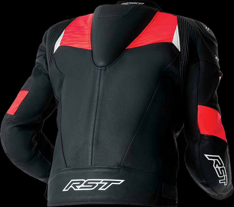 RST Tractech Evo 5 D3O Leather Motorcycle Jackets