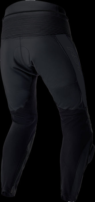 RST Tractech Evo 5 D3o Leather Motorcycle Pants Race Touring Protection