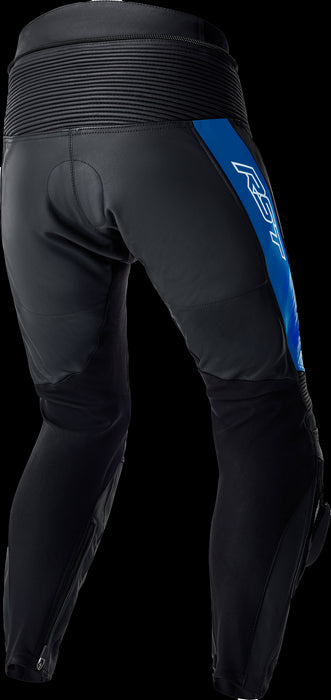 RST Tractech Evo 5 D3o Leather Motorcycle Pants Race Touring Protection