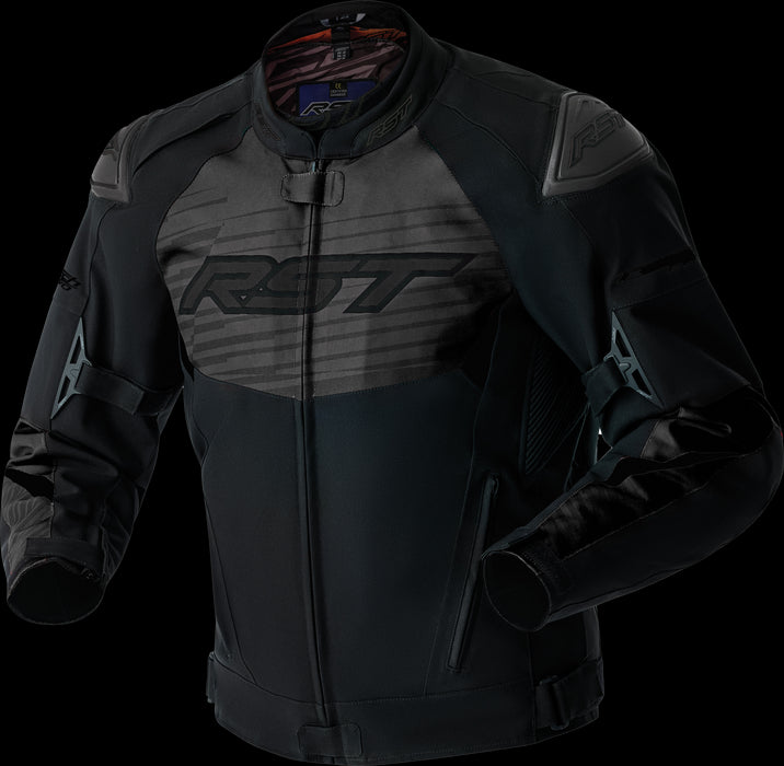RST Tractech Evo 5 D3O Textile Motorcycle Jackets