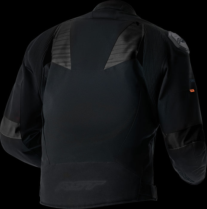 RST Tractech Evo 5 D3O Textile Motorcycle Jackets