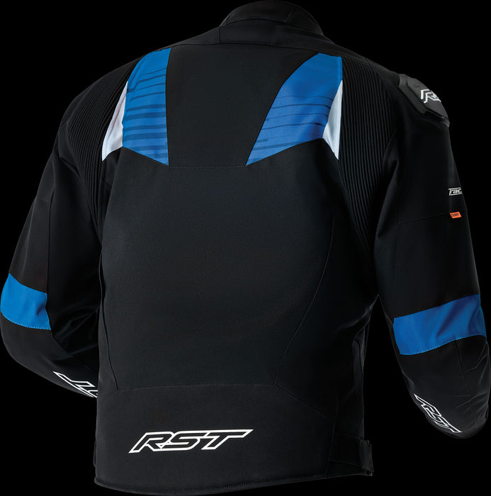 RST Tractech Evo 5 D3O Textile Motorcycle Jackets
