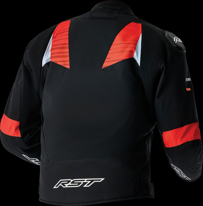 RST Tractech Evo 5 D3O Textile Motorcycle Jackets