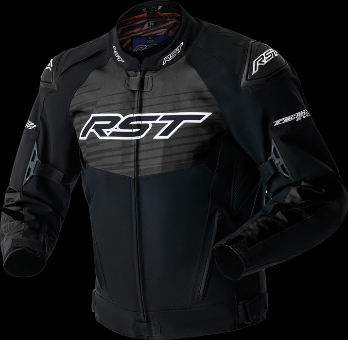 RST Tractech Evo 5 D3O Textile Motorcycle Jackets