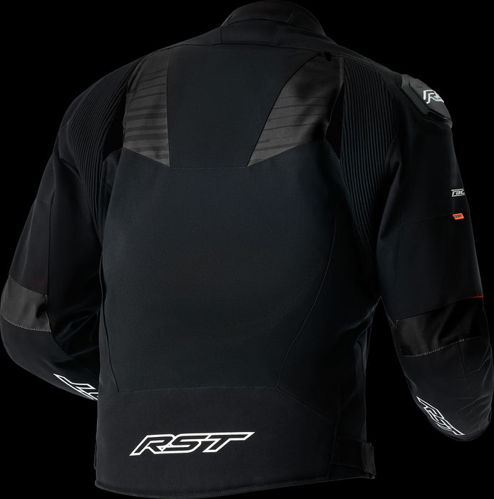 RST Tractech Evo 5 D3O Textile Motorcycle Jackets